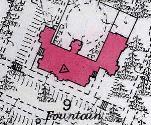 Battlesden House in 1882